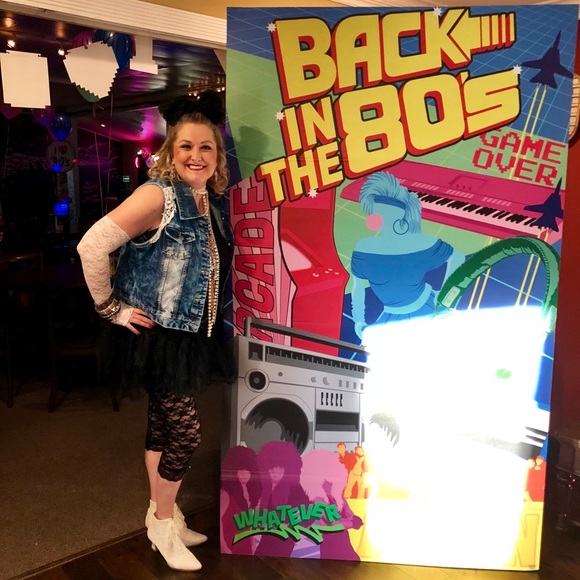 Meet your Posher, Jennifer - Picture 2 of 2